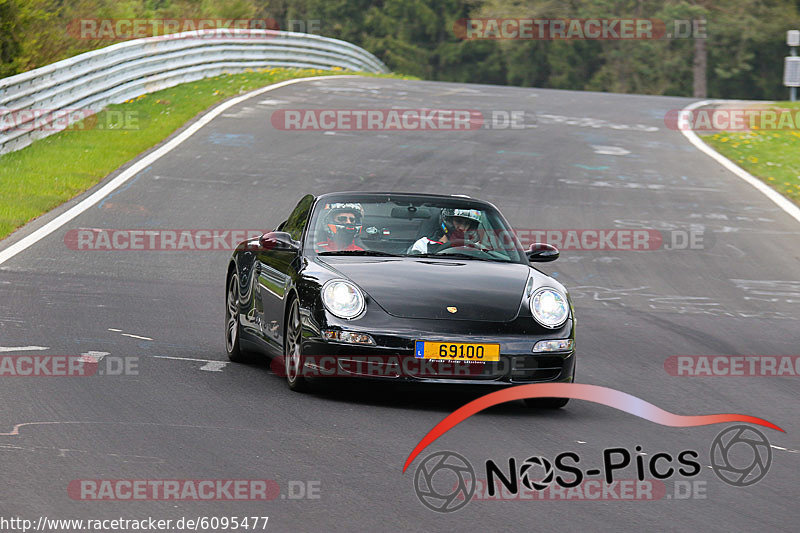 Bild #6095477 - Touristenfahrten Nürburgring Nordschleife (01.05.2019)