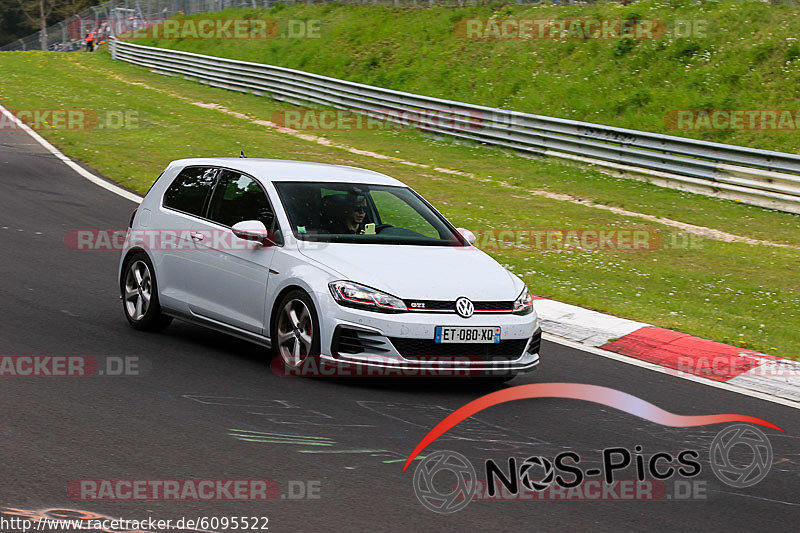 Bild #6095522 - Touristenfahrten Nürburgring Nordschleife (01.05.2019)