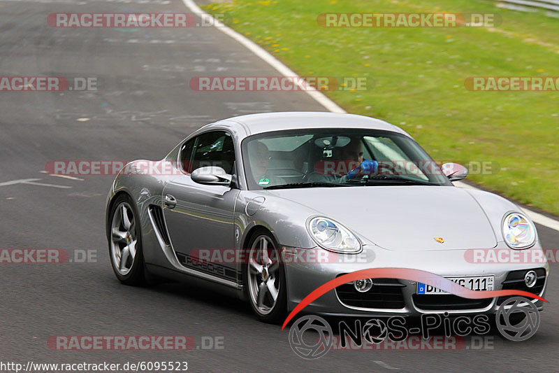 Bild #6095523 - Touristenfahrten Nürburgring Nordschleife (01.05.2019)