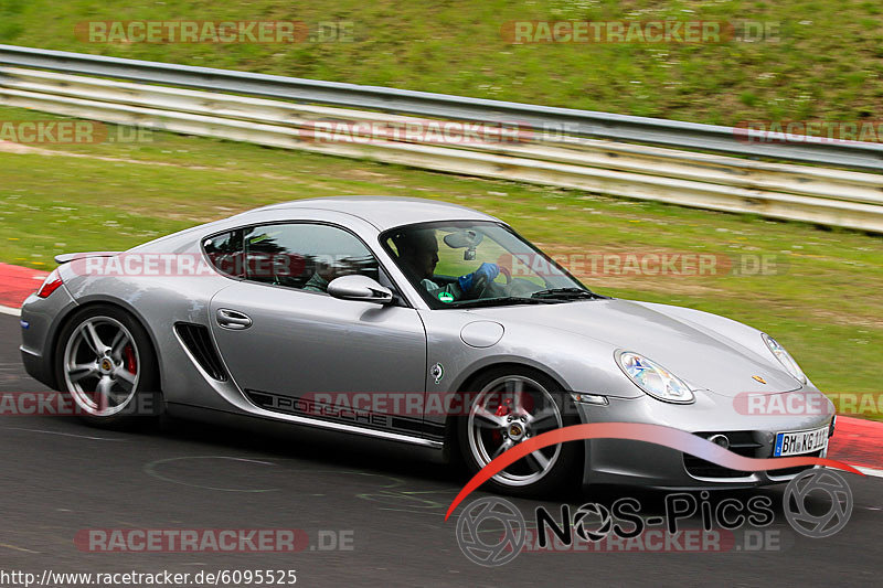 Bild #6095525 - Touristenfahrten Nürburgring Nordschleife (01.05.2019)