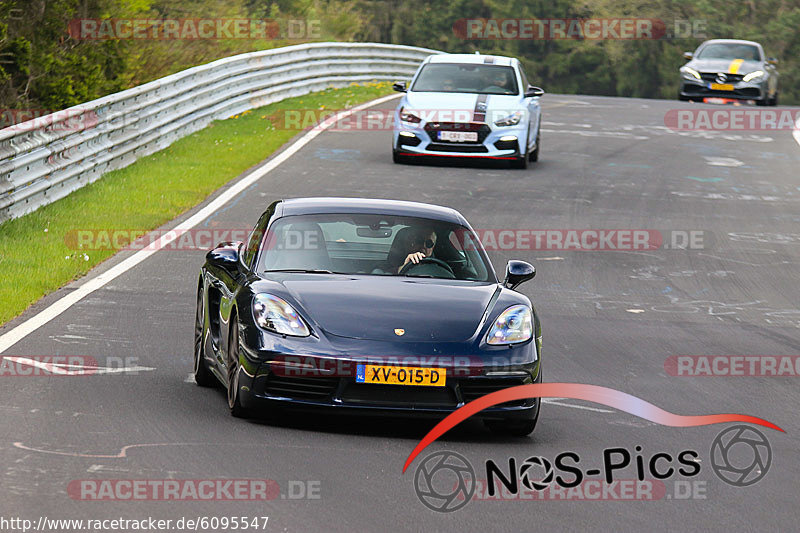 Bild #6095547 - Touristenfahrten Nürburgring Nordschleife (01.05.2019)