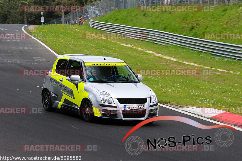 Bild #6095582 - Touristenfahrten Nürburgring Nordschleife (01.05.2019)