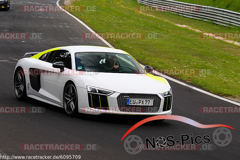 Bild #6095709 - Touristenfahrten Nürburgring Nordschleife (01.05.2019)