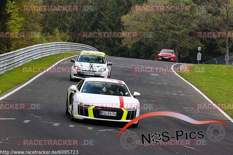 Bild #6095723 - Touristenfahrten Nürburgring Nordschleife (01.05.2019)