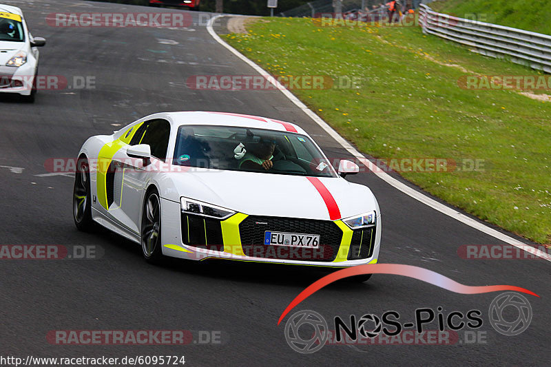 Bild #6095724 - Touristenfahrten Nürburgring Nordschleife (01.05.2019)