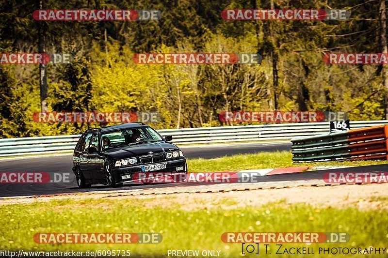 Bild #6095735 - Touristenfahrten Nürburgring Nordschleife (01.05.2019)