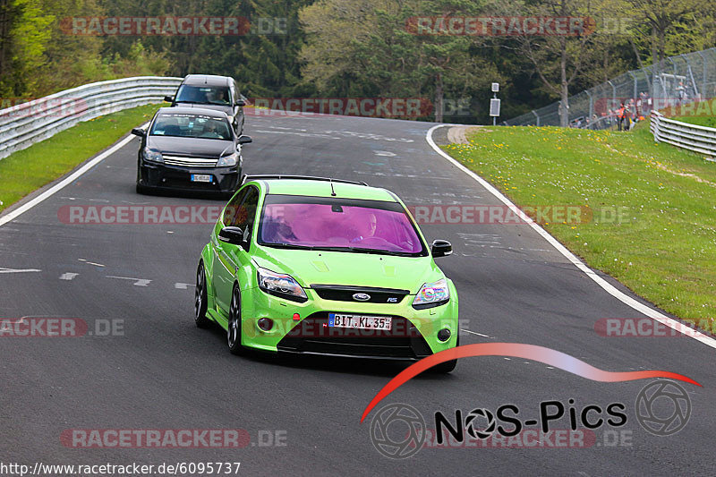 Bild #6095737 - Touristenfahrten Nürburgring Nordschleife (01.05.2019)