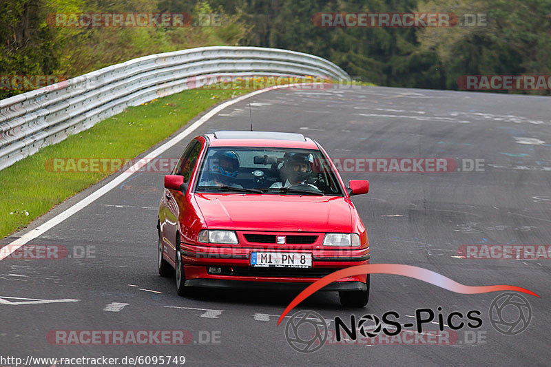 Bild #6095749 - Touristenfahrten Nürburgring Nordschleife (01.05.2019)