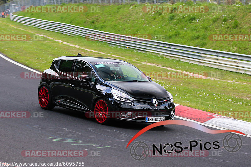 Bild #6095755 - Touristenfahrten Nürburgring Nordschleife (01.05.2019)