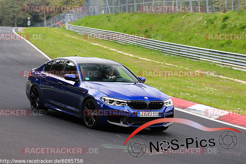 Bild #6095758 - Touristenfahrten Nürburgring Nordschleife (01.05.2019)