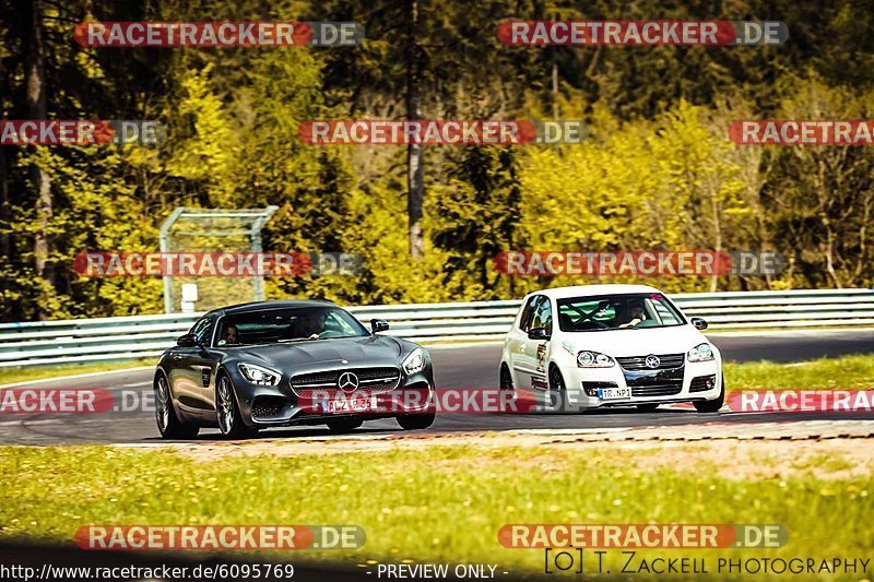 Bild #6095769 - Touristenfahrten Nürburgring Nordschleife (01.05.2019)