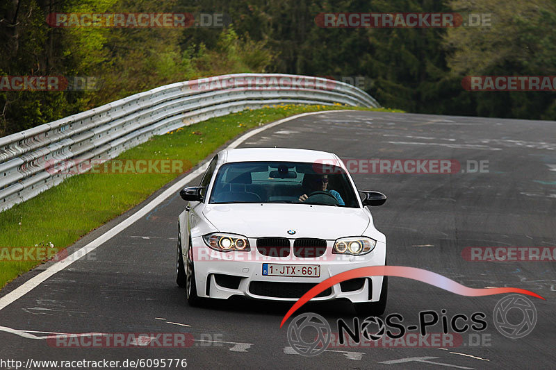 Bild #6095776 - Touristenfahrten Nürburgring Nordschleife (01.05.2019)