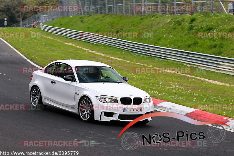 Bild #6095779 - Touristenfahrten Nürburgring Nordschleife (01.05.2019)