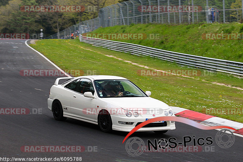 Bild #6095788 - Touristenfahrten Nürburgring Nordschleife (01.05.2019)