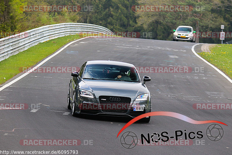 Bild #6095793 - Touristenfahrten Nürburgring Nordschleife (01.05.2019)