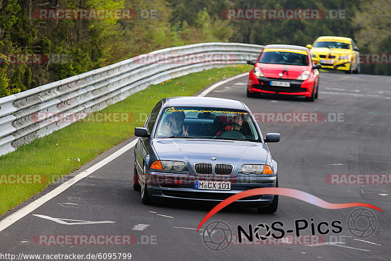 Bild #6095799 - Touristenfahrten Nürburgring Nordschleife (01.05.2019)