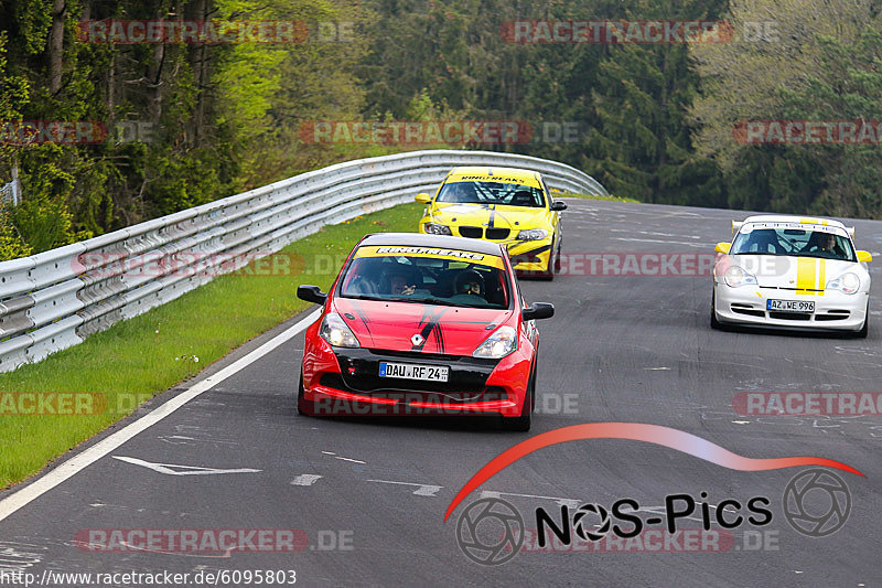 Bild #6095803 - Touristenfahrten Nürburgring Nordschleife (01.05.2019)