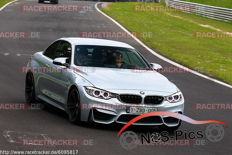 Bild #6095817 - Touristenfahrten Nürburgring Nordschleife (01.05.2019)