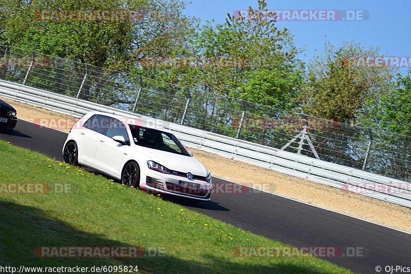 Bild #6095824 - Touristenfahrten Nürburgring Nordschleife (01.05.2019)