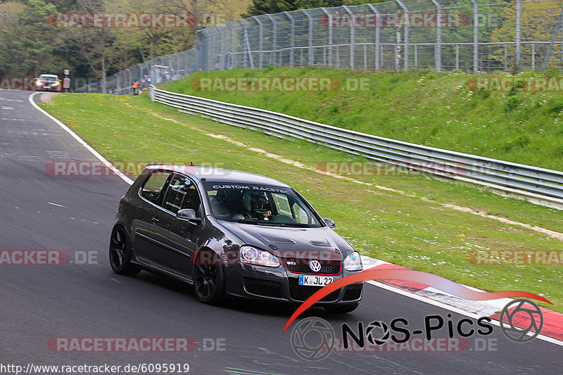 Bild #6095919 - Touristenfahrten Nürburgring Nordschleife (01.05.2019)