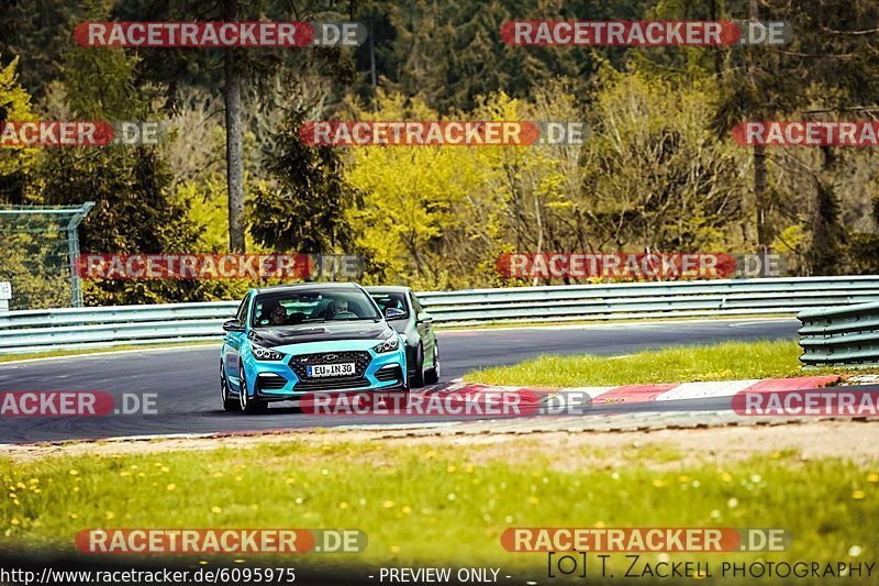 Bild #6095975 - Touristenfahrten Nürburgring Nordschleife (01.05.2019)