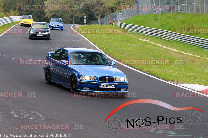 Bild #6096004 - Touristenfahrten Nürburgring Nordschleife (01.05.2019)