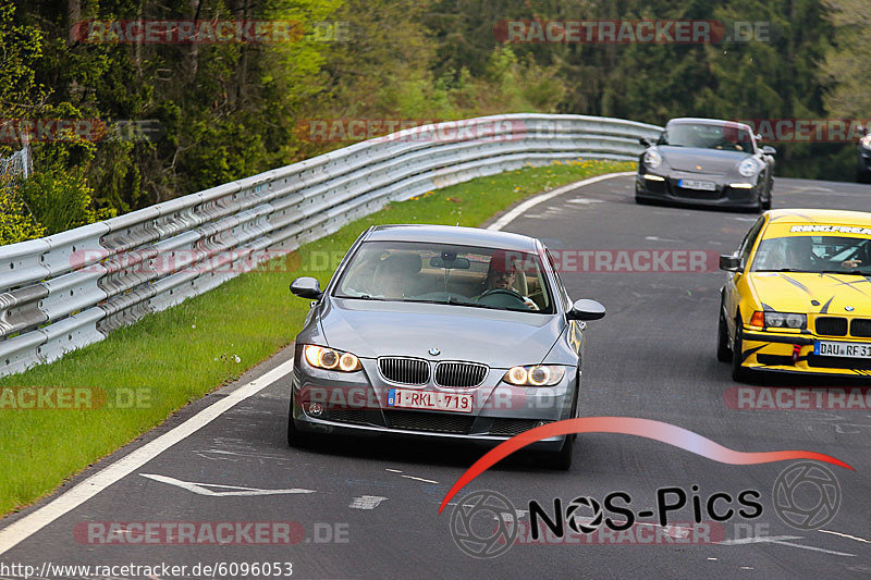 Bild #6096053 - Touristenfahrten Nürburgring Nordschleife (01.05.2019)