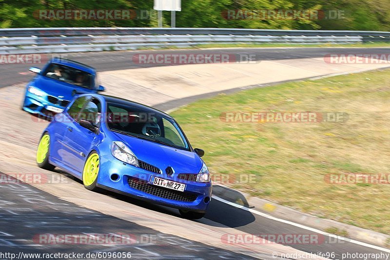 Bild #6096056 - Touristenfahrten Nürburgring Nordschleife (01.05.2019)