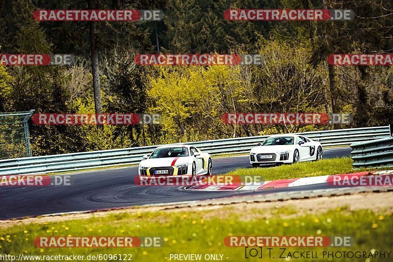 Bild #6096122 - Touristenfahrten Nürburgring Nordschleife (01.05.2019)