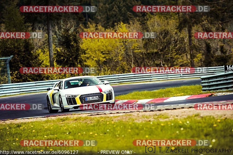 Bild #6096127 - Touristenfahrten Nürburgring Nordschleife (01.05.2019)