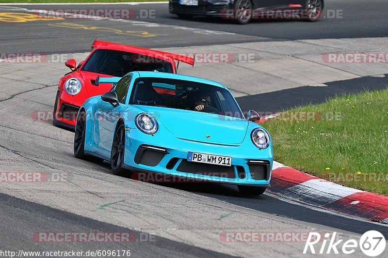 Bild #6096176 - Touristenfahrten Nürburgring Nordschleife (01.05.2019)