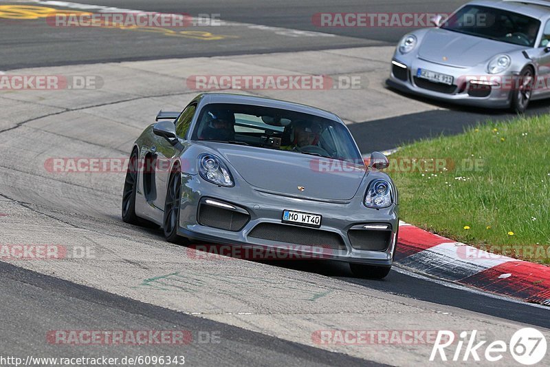 Bild #6096343 - Touristenfahrten Nürburgring Nordschleife (01.05.2019)