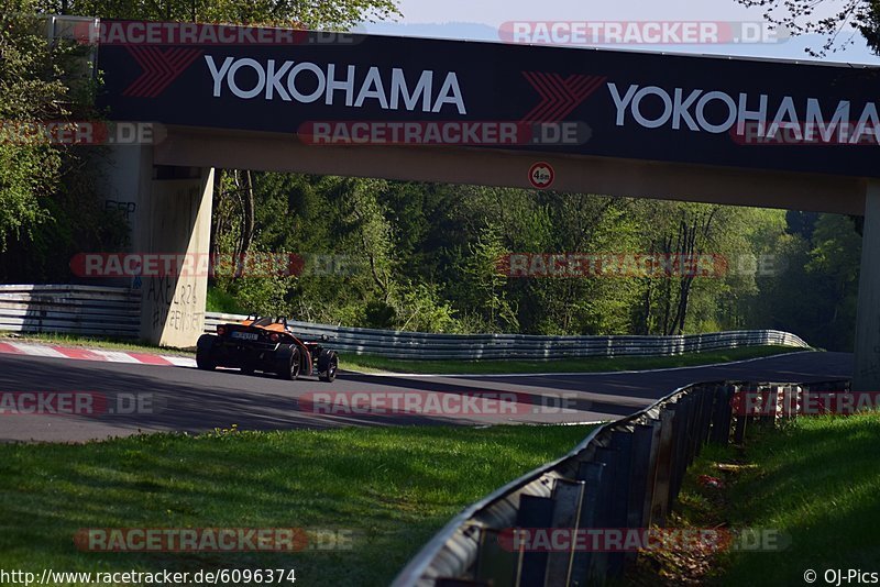 Bild #6096374 - Touristenfahrten Nürburgring Nordschleife (01.05.2019)