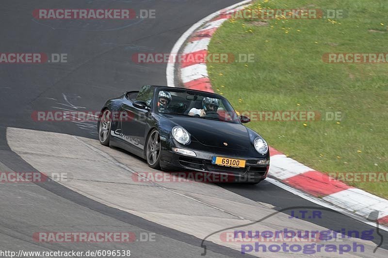 Bild #6096538 - Touristenfahrten Nürburgring Nordschleife (01.05.2019)