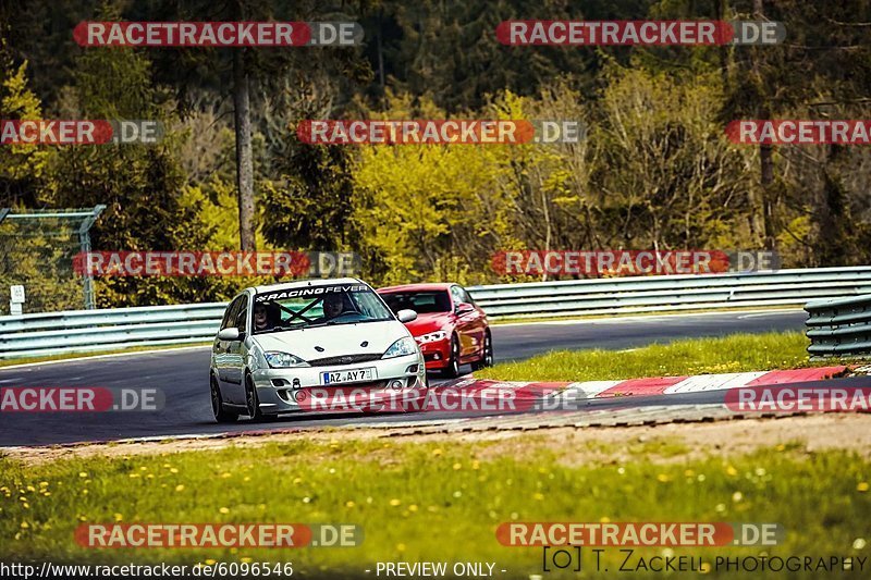 Bild #6096546 - Touristenfahrten Nürburgring Nordschleife (01.05.2019)