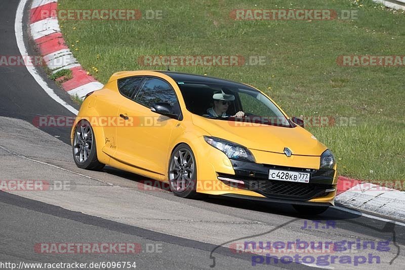 Bild #6096754 - Touristenfahrten Nürburgring Nordschleife (01.05.2019)