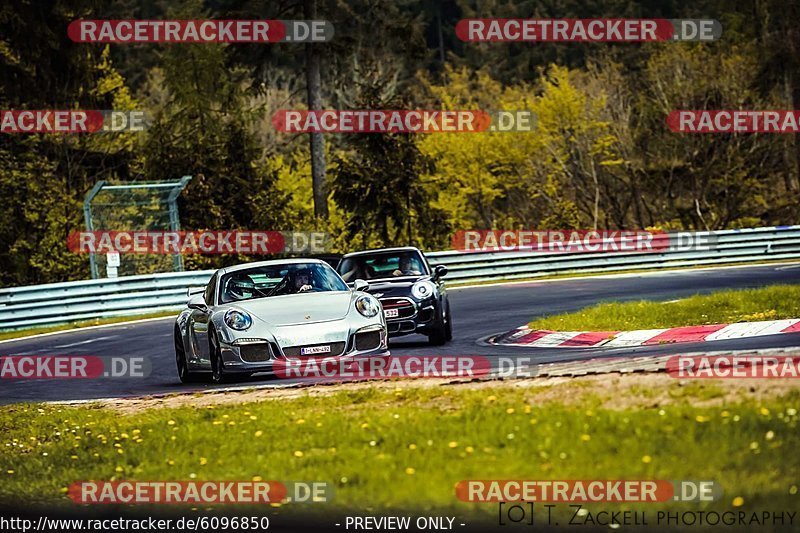 Bild #6096850 - Touristenfahrten Nürburgring Nordschleife (01.05.2019)