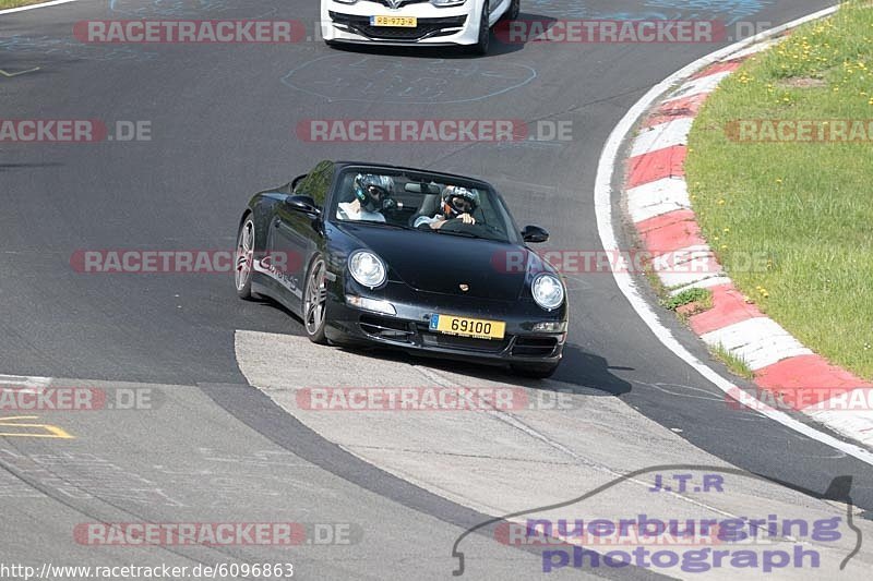 Bild #6096863 - Touristenfahrten Nürburgring Nordschleife (01.05.2019)