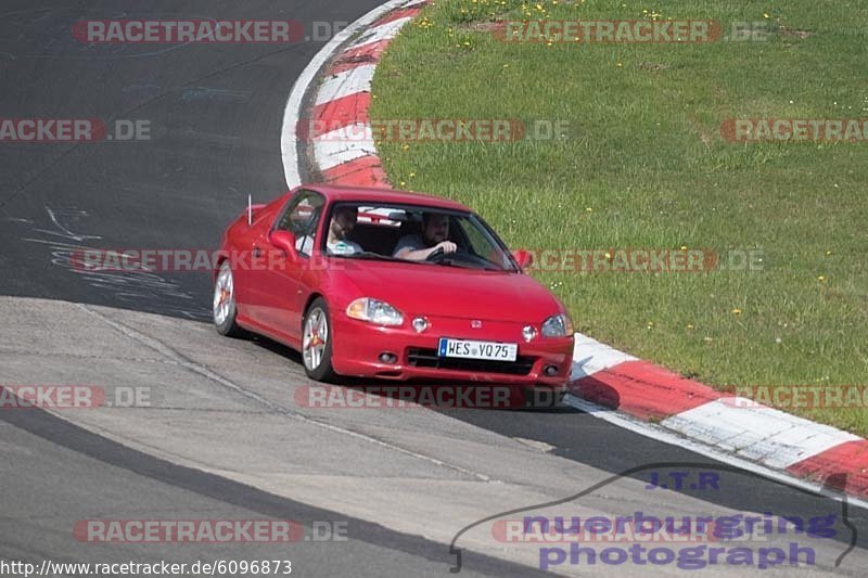 Bild #6096873 - Touristenfahrten Nürburgring Nordschleife (01.05.2019)