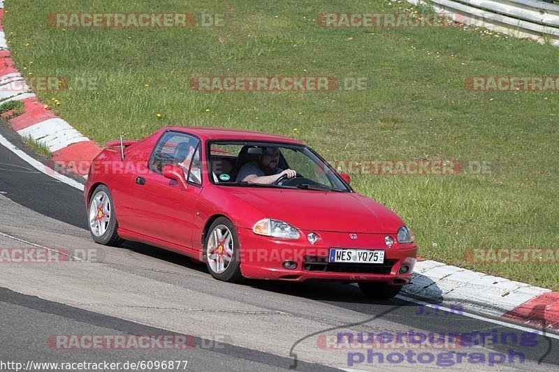 Bild #6096877 - Touristenfahrten Nürburgring Nordschleife (01.05.2019)