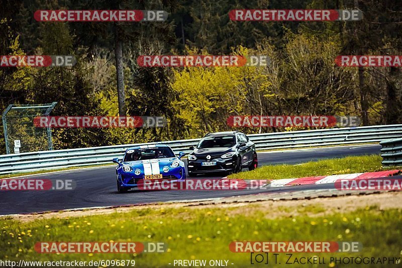 Bild #6096879 - Touristenfahrten Nürburgring Nordschleife (01.05.2019)