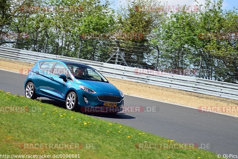 Bild #6096881 - Touristenfahrten Nürburgring Nordschleife (01.05.2019)