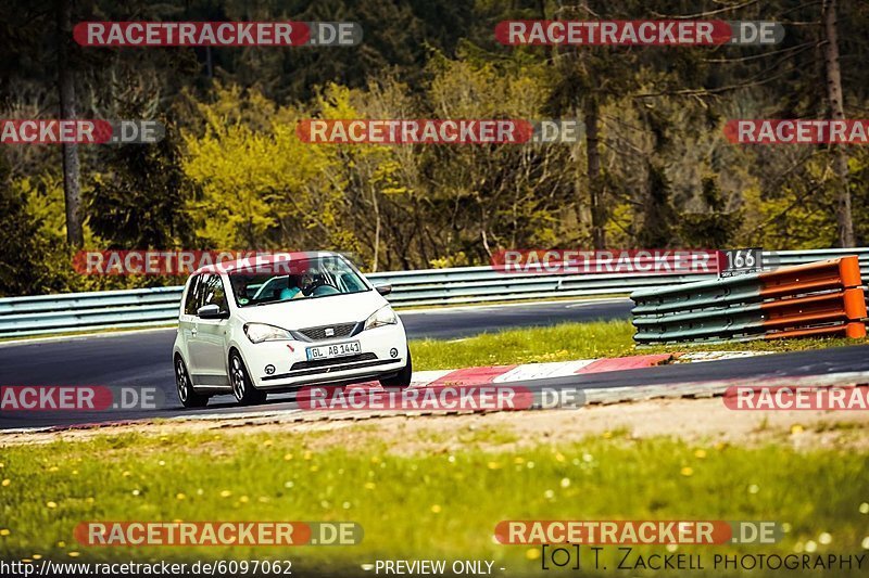 Bild #6097062 - Touristenfahrten Nürburgring Nordschleife (01.05.2019)