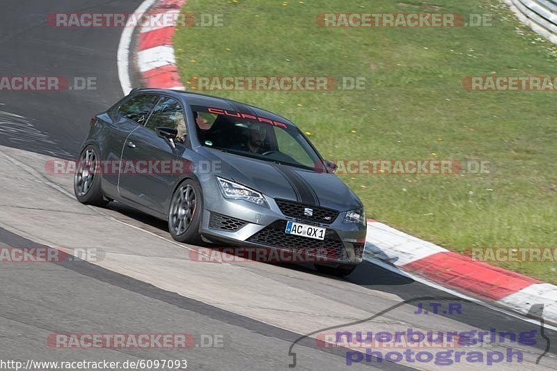 Bild #6097093 - Touristenfahrten Nürburgring Nordschleife (01.05.2019)