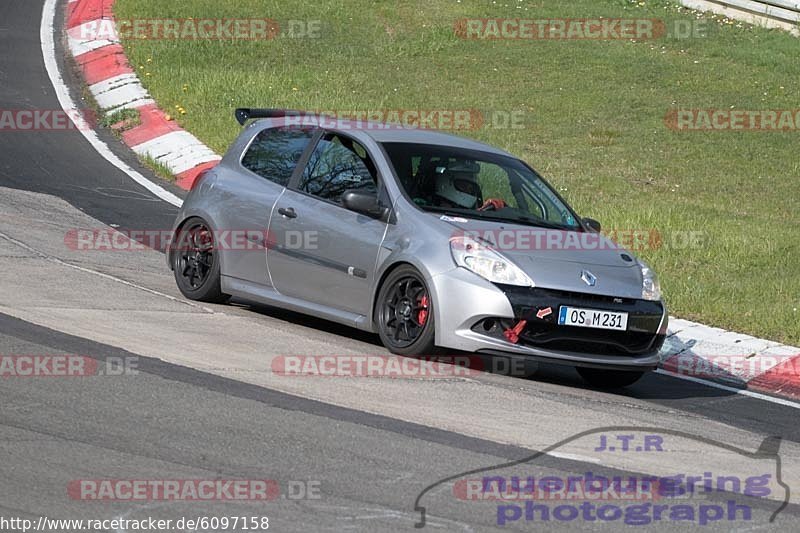 Bild #6097158 - Touristenfahrten Nürburgring Nordschleife (01.05.2019)