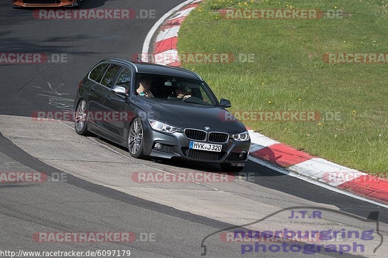 Bild #6097179 - Touristenfahrten Nürburgring Nordschleife (01.05.2019)