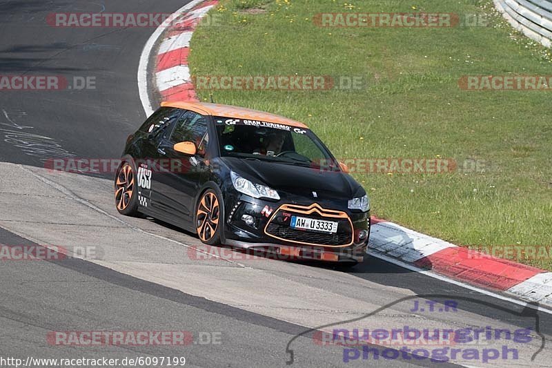 Bild #6097199 - Touristenfahrten Nürburgring Nordschleife (01.05.2019)