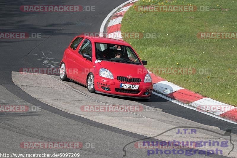 Bild #6097209 - Touristenfahrten Nürburgring Nordschleife (01.05.2019)