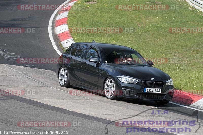 Bild #6097245 - Touristenfahrten Nürburgring Nordschleife (01.05.2019)