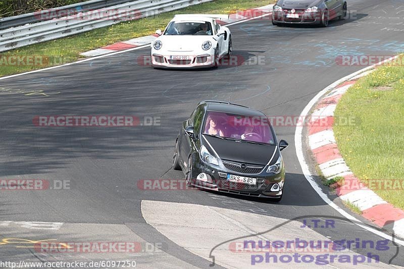 Bild #6097250 - Touristenfahrten Nürburgring Nordschleife (01.05.2019)